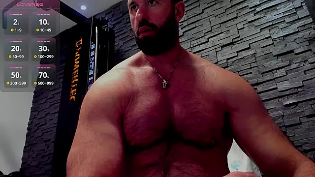 Živý XXX chat David_Big_Daddy