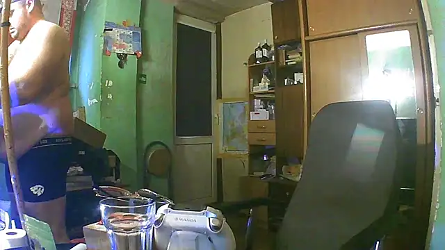 perversalus – webcam-show