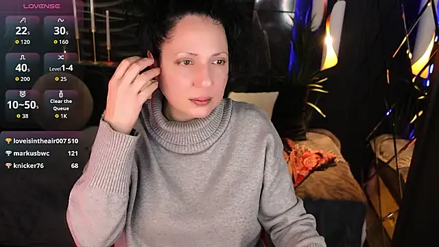 Онлайн чат XXX Anita_Muse