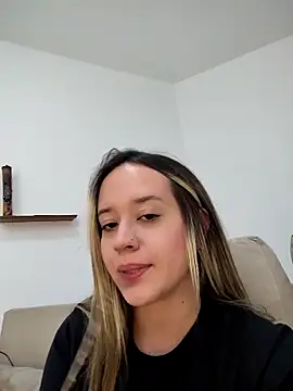 Živý XXX chat Dani_javi