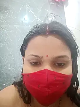 Chat XXX en directo de cute-Anupriya