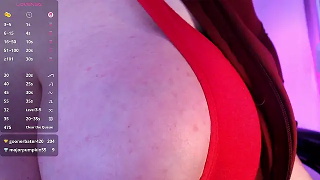 Bigbittiesandfun Chat XXX in diretta