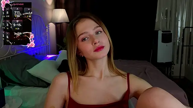 Chat XXX en directo de jenny_bunny_