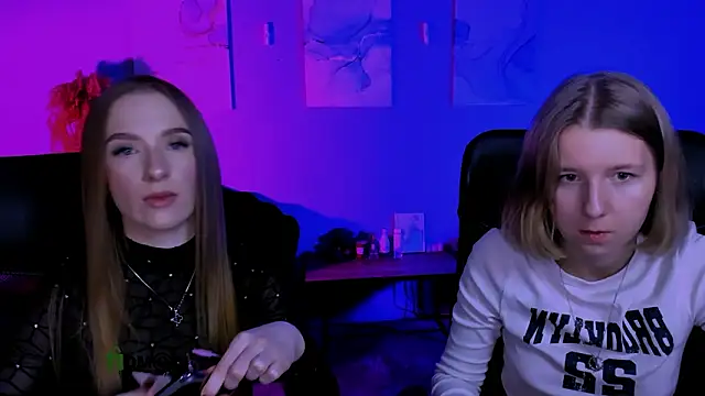 Chat XXX en directo de doll_vey