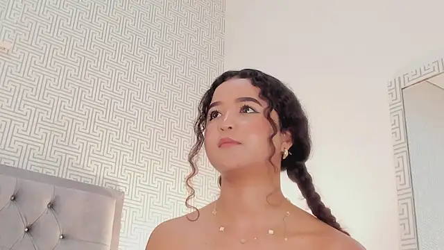 Evaa_Lunna_ 现场XXX聊天