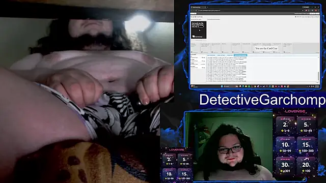 Show Webcam de DetChompy