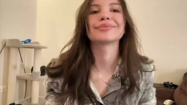 Voytinyme Live XXX-Chat