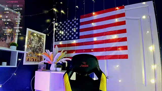 sandra_jackson's Live XXX Chat