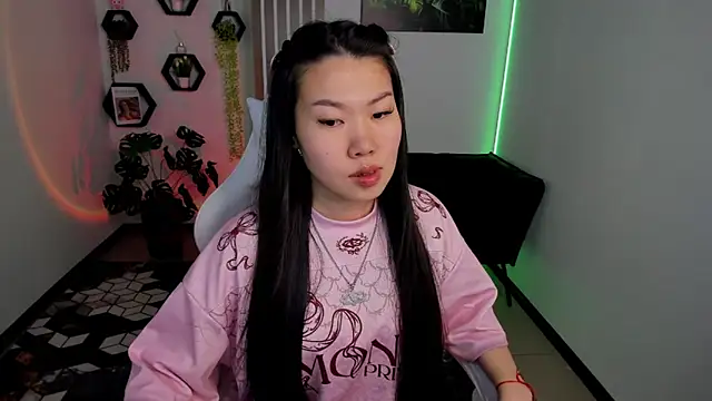 Živý XXX chat LunaPurrr