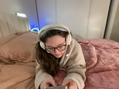 Živý XXX chat MissIthu