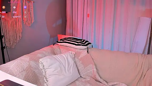 Chat XXX Live MilliMouse