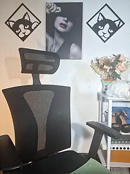 Lina_444's Live XXX Chat