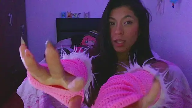 Chat XXX Live LissyM