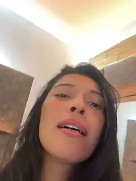 Chat XXX Live BrigitteVons