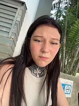 Živý XXX chat FionaMurr