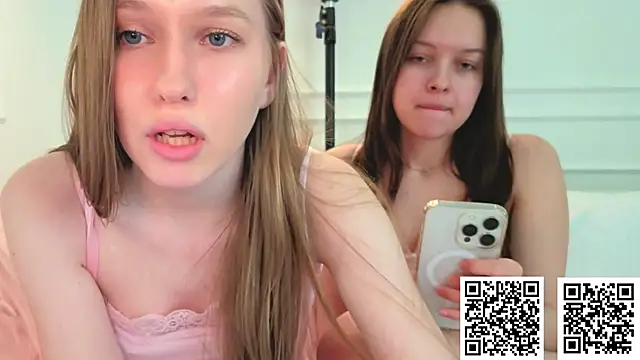 دردشة Alllura الجنسية المباشرة