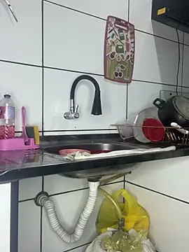 Chat XXX en directo de CacauShow01