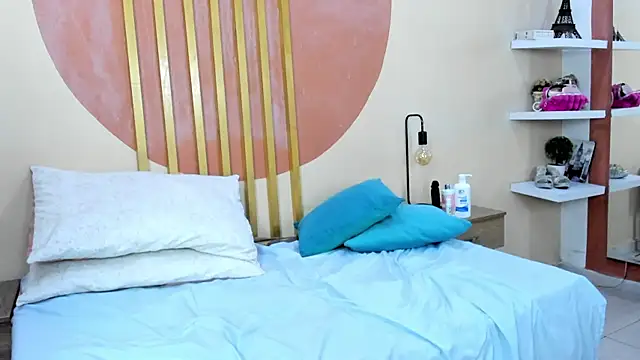 دردشة Tiana_And_Jake الجنسية المباشرة