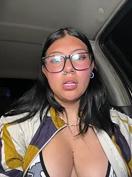 Lismar_fire Adlı Modelin Canlı XXX Sohbeti