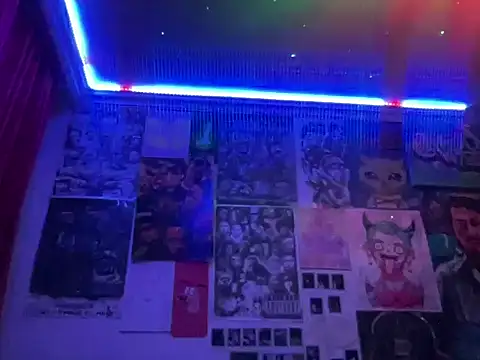 abby_demmon01's Live XXX Chat