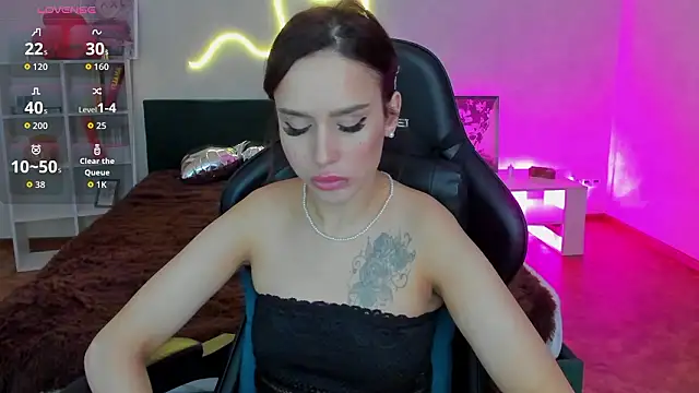 tina_xx_tina 现场XXX聊天