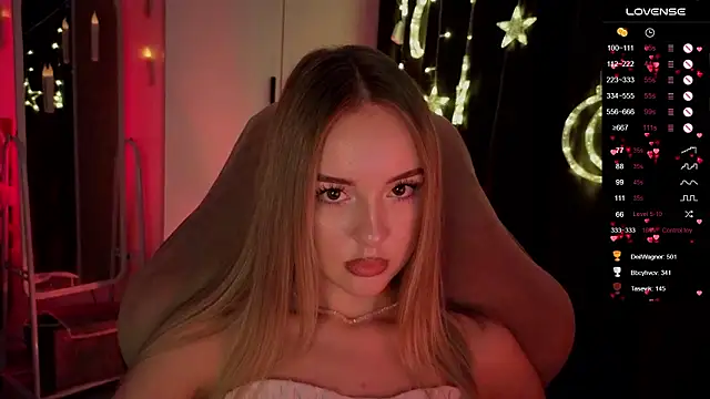 Nestyzz 现场XXX聊天