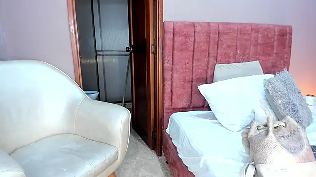 Živý XXX chat JazminDluxe