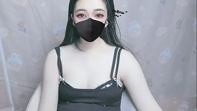 Jixiang_1314's Live XXX Chat