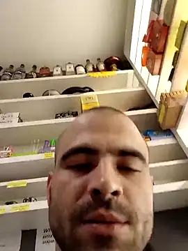 Show de webcam de fnoggg