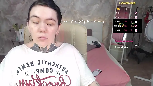 Chat XXX Live Qwerty_Anna_Lbo