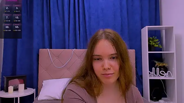 Janie_JJ_Curvie Live XXX-Chat