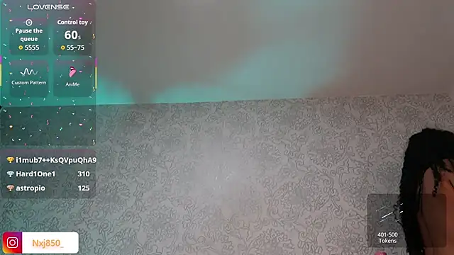 Chat XXX Live HOTBLACKANDWHITE2