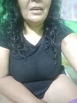 Czat XXX na żywo – Amarantha25