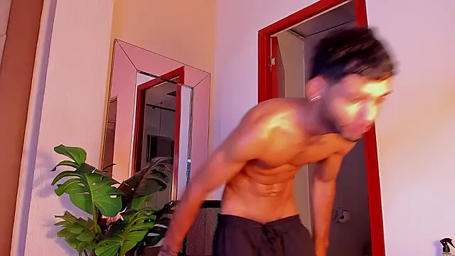 Chat XXX en directo de Thiagoferreti