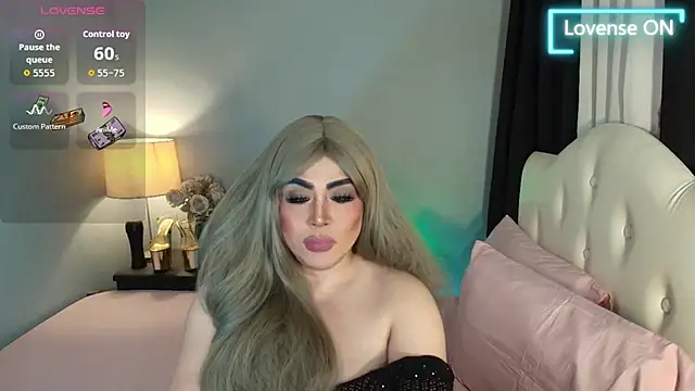 Unforgettable_Maria Webcam Show