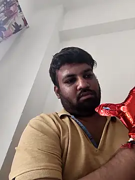 vinay_smalldick 在線直播表演