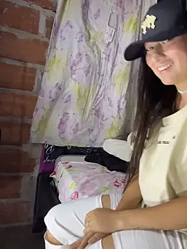 RAKEL37's Webcam Show