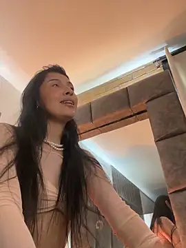 Živý XXX chat BrigitteVons