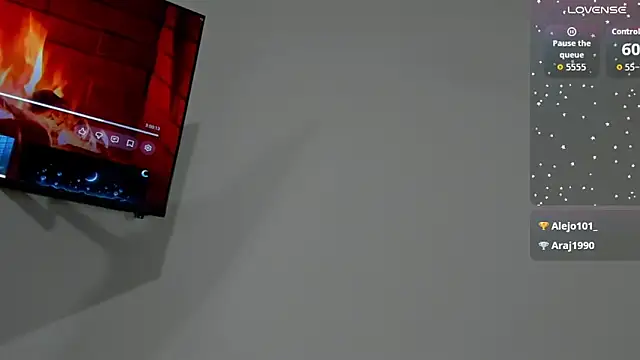 Alessandra_01's Live XXX Chat