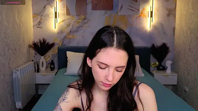 elise_robbie 现场XXX聊天