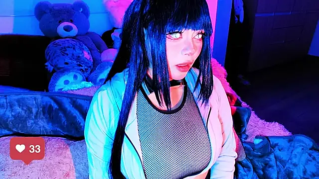 seraphine23: вебкам-шоу