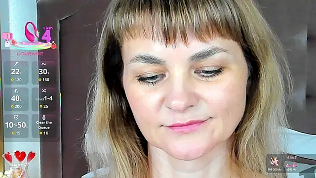 Chat XXX Live annasimonsj