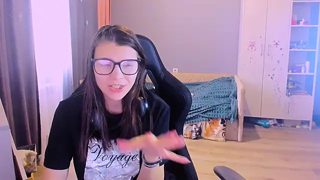 MollyLollipop Chat XXX in diretta