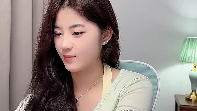 Nicole20266 网络视讯表演