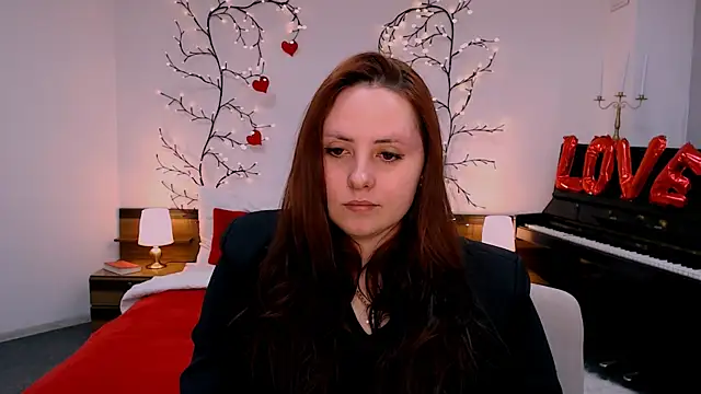 Hennessy_bunny 라이브 XXX 채팅