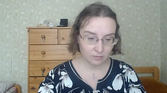 Smart_Rose – Live XXX-chat