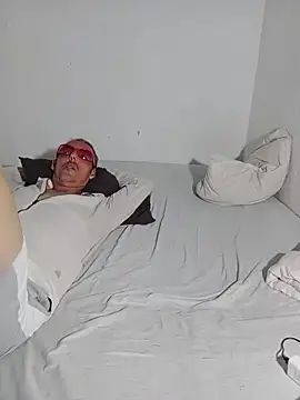 KarameloVzla Chat XXX in diretta