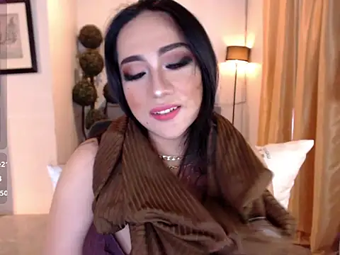 Goddess_Pleasure: вебкам-шоу