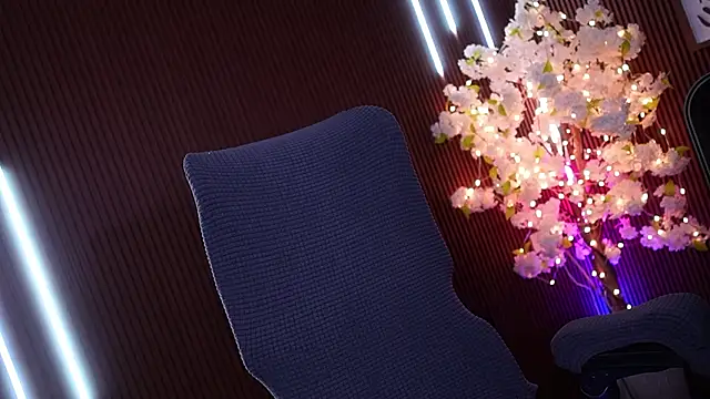 xxforyoureyesonlyxx 在線直播表演