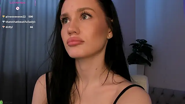 Aria_Mila's Live XXX Chat